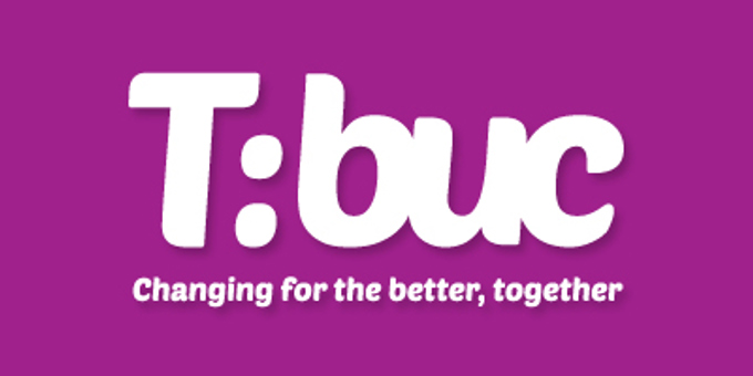 Choice celebrates new Ballynahinch Scheme with T:buc