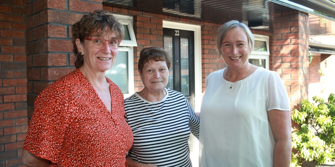 Choice launch £300k upgrade of Benmore Court