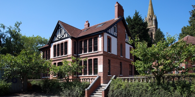 Planned Maintenance leaflet