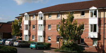 Orchard Court