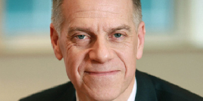 A message from Michael McDonnell, Choice Group Chief Executive