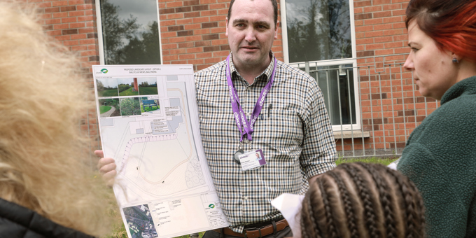 Bio Diversity Projects