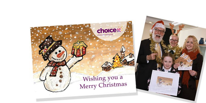 Choice Gardening Competition 2018