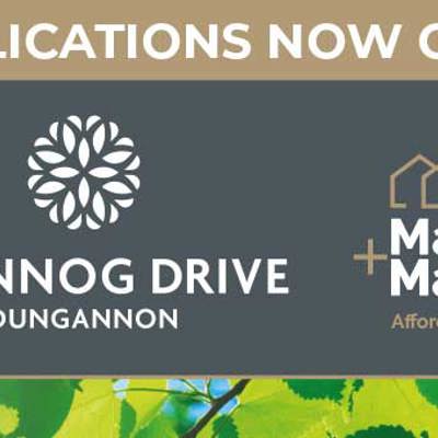 Applications Now Open for Crannog Drive