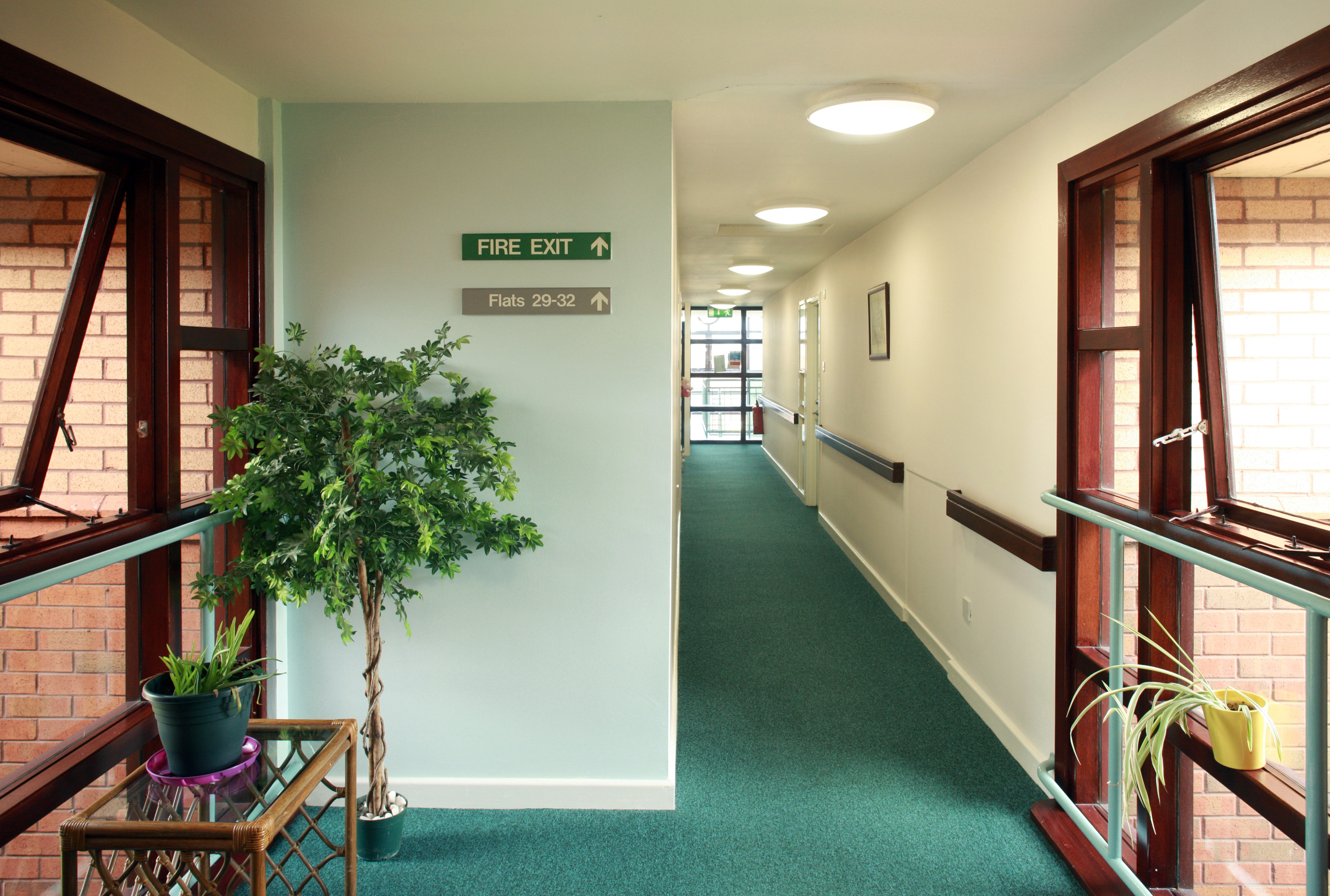 The John Hewitt International Summer School 2018