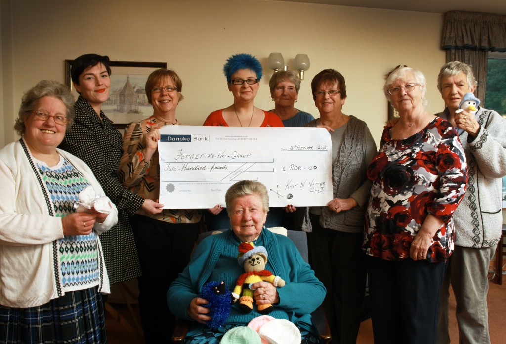 Good Neighbour Competition 2017