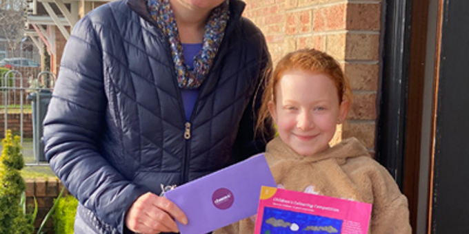 It’s a double win for the Dougall family