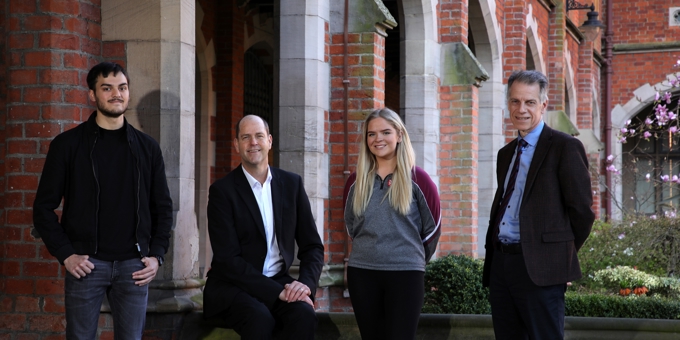 Choice Housing Prizes Awarded to Queen's Students