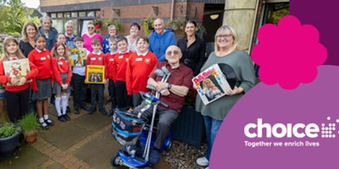 Knowing Me, Knowing you