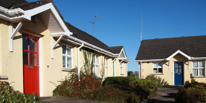 Immediate Vacancies at Carn Court