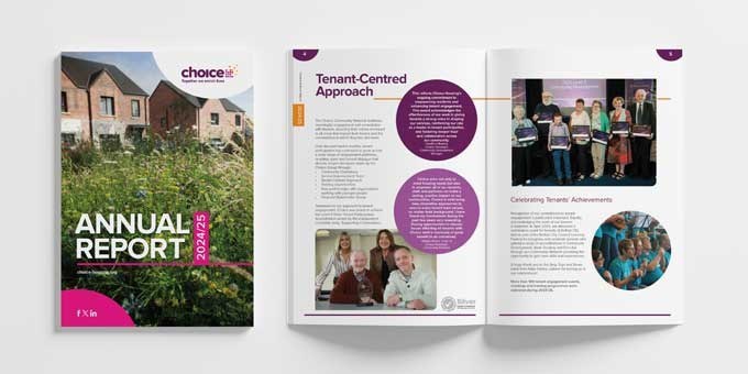 Annual Report 2024/25