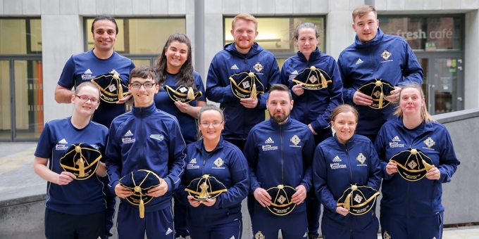 Street Soccer Impact 2019