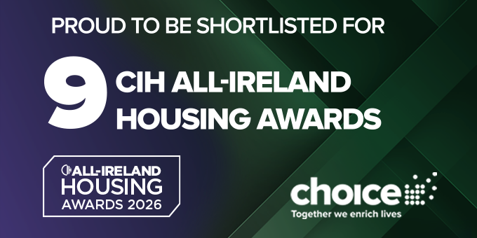 CIH All-Ireland Housing Awards Shortlist 2026