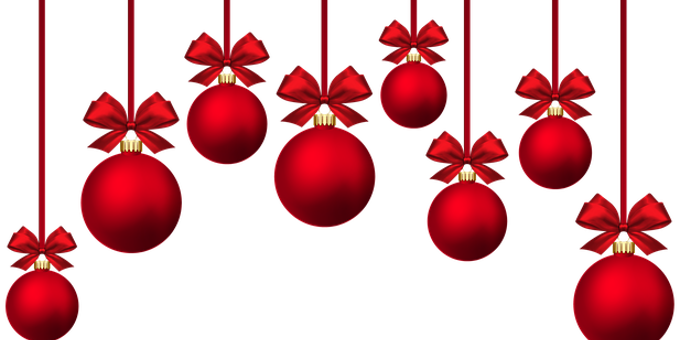 Christmas Opening Hours