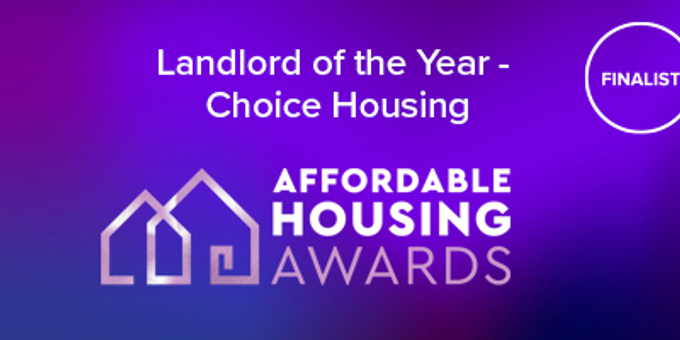 Landlord of the year category