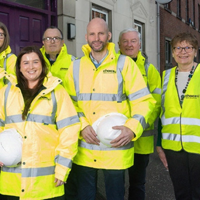 Choice creates a specialist new Development Quality Team to enhance development standards