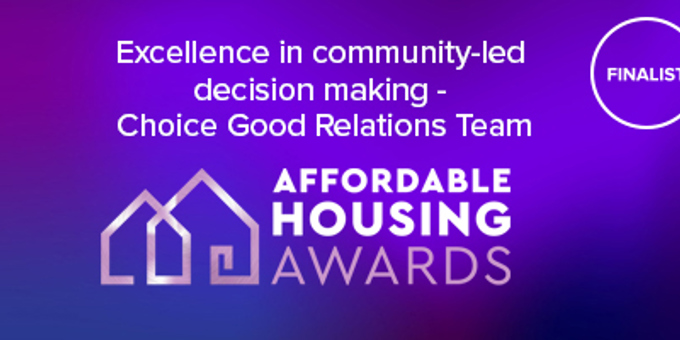 Excellence in Community Led Decision Making