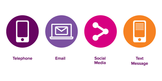 Summer Bank Holiday – Services Centre Closure