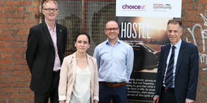 Homelessness in the spotlight with hard-hitting production