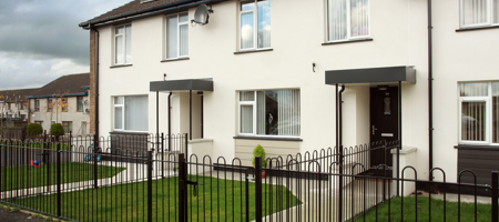 Causeway Coast & Glens