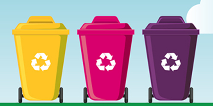 Waste Collection Information
