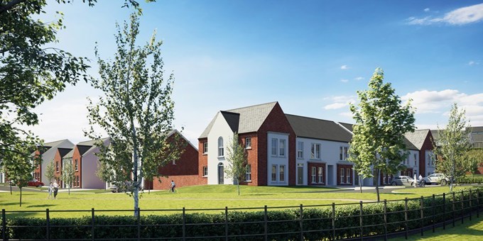 Choice named in top 10 UK Housebuilders