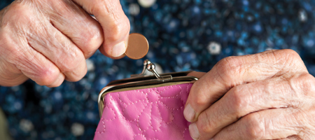 Financial Inclusion Team