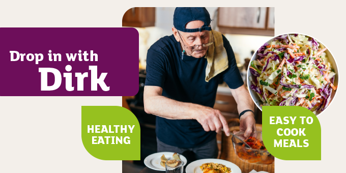 Drop in with Dirk - Edition Two