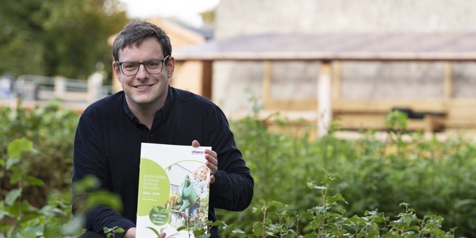 Further £4.5m investment in carbon reduction measures