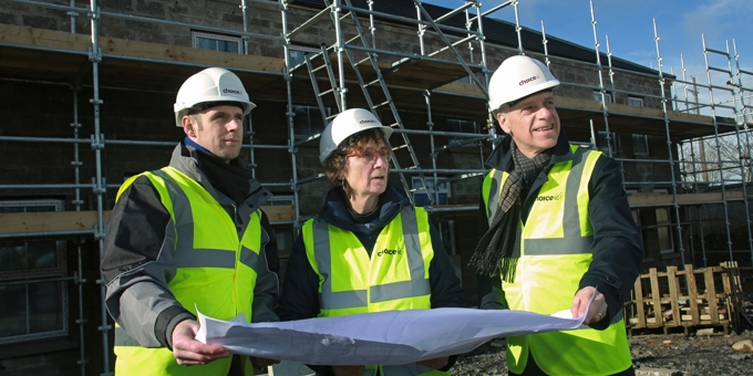 Construction begins on £1.6m investment in Coleraine