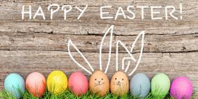 Choice Easter Opening Hours