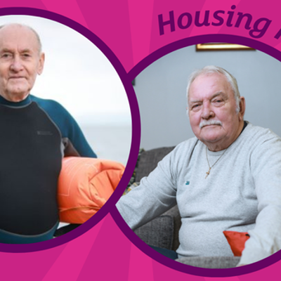 Real Lives, Real Impact