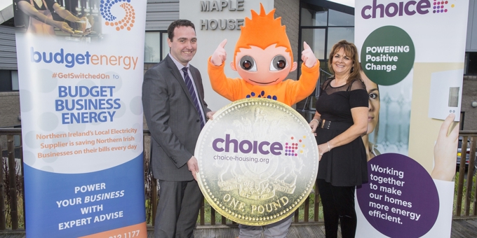 Landlord and Communal Electricity