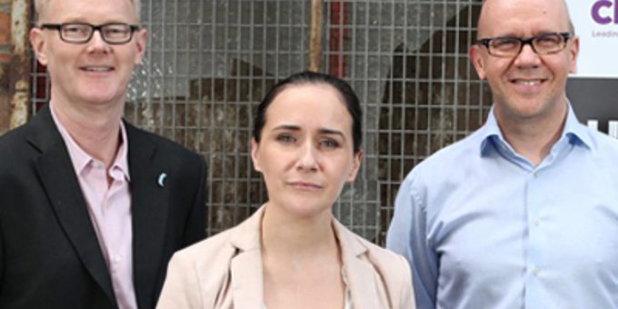 Giving homelessness a home