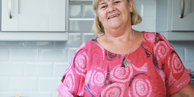 Choice completes £540k restoration of  local housing scheme