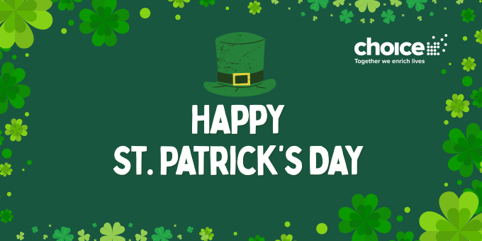St Patrick's Day Opening Hours
