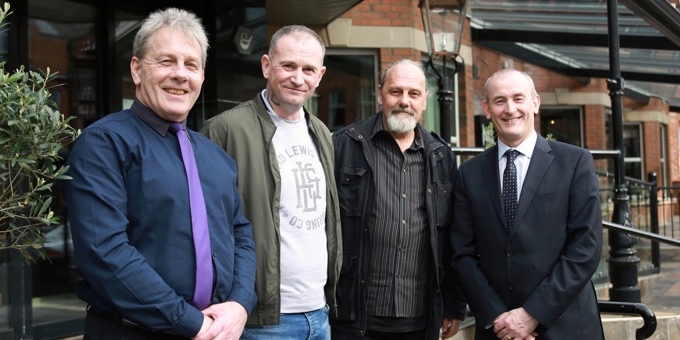 WorkChoice builds a brighter future