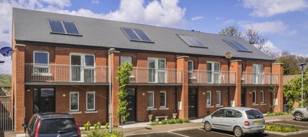 Antrim & Newtownabbey