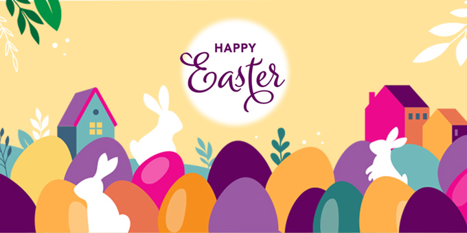 Easter Opening Hours