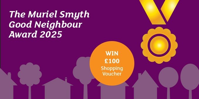 Good Neighbour Award 2025