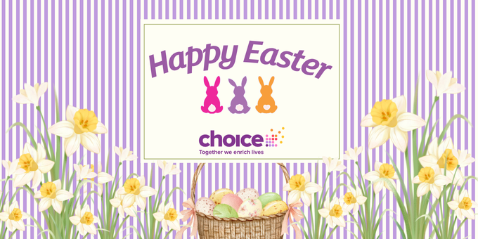 Easter Opening Hours