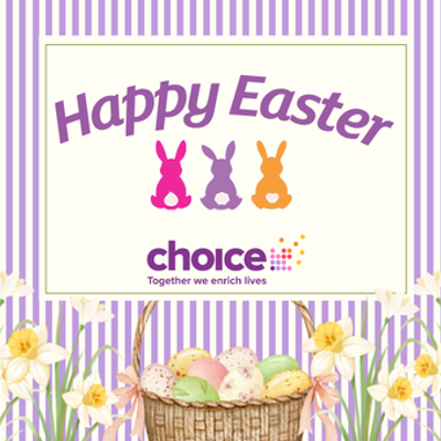 Easter Opening Hours