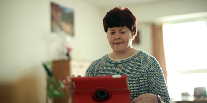 Your Choice, Your Voice