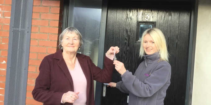 New Homes for Newcastle