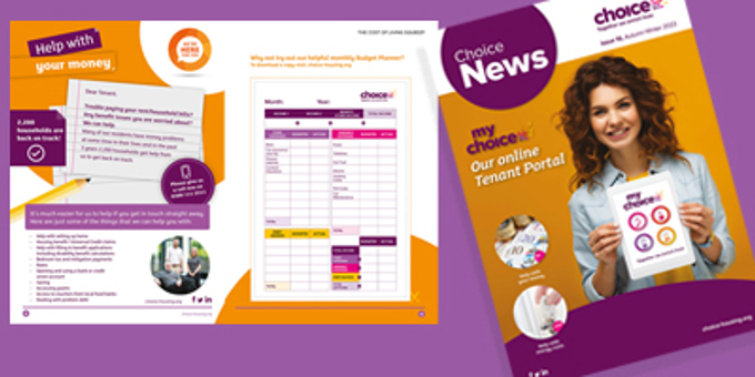 Choice News Summer Edition