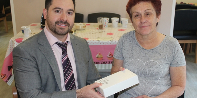 STAR Satisfaction Survey Winner