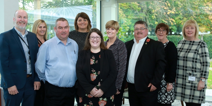 Advisory Group Consultation