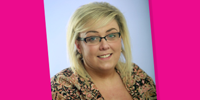 Spotlight on success- Inspirational young professional