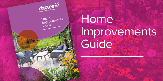 Are You Thinking of Making Home Improvements?
