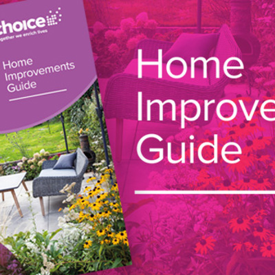 Are You Thinking of Making Home Improvements?